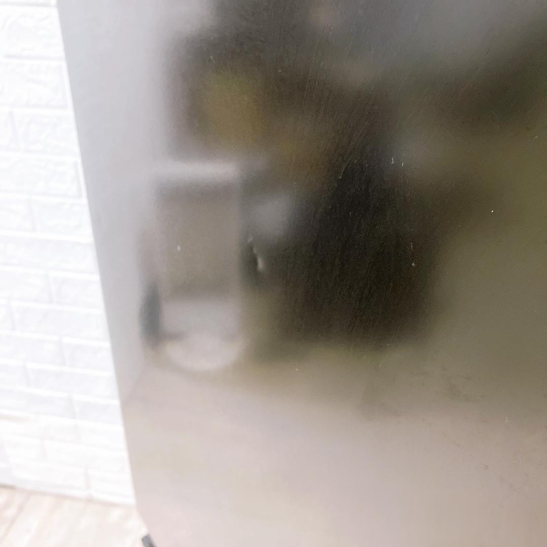 OE100622 アイリスオーヤマ 133L 冷蔵庫 一人暮らし 小型