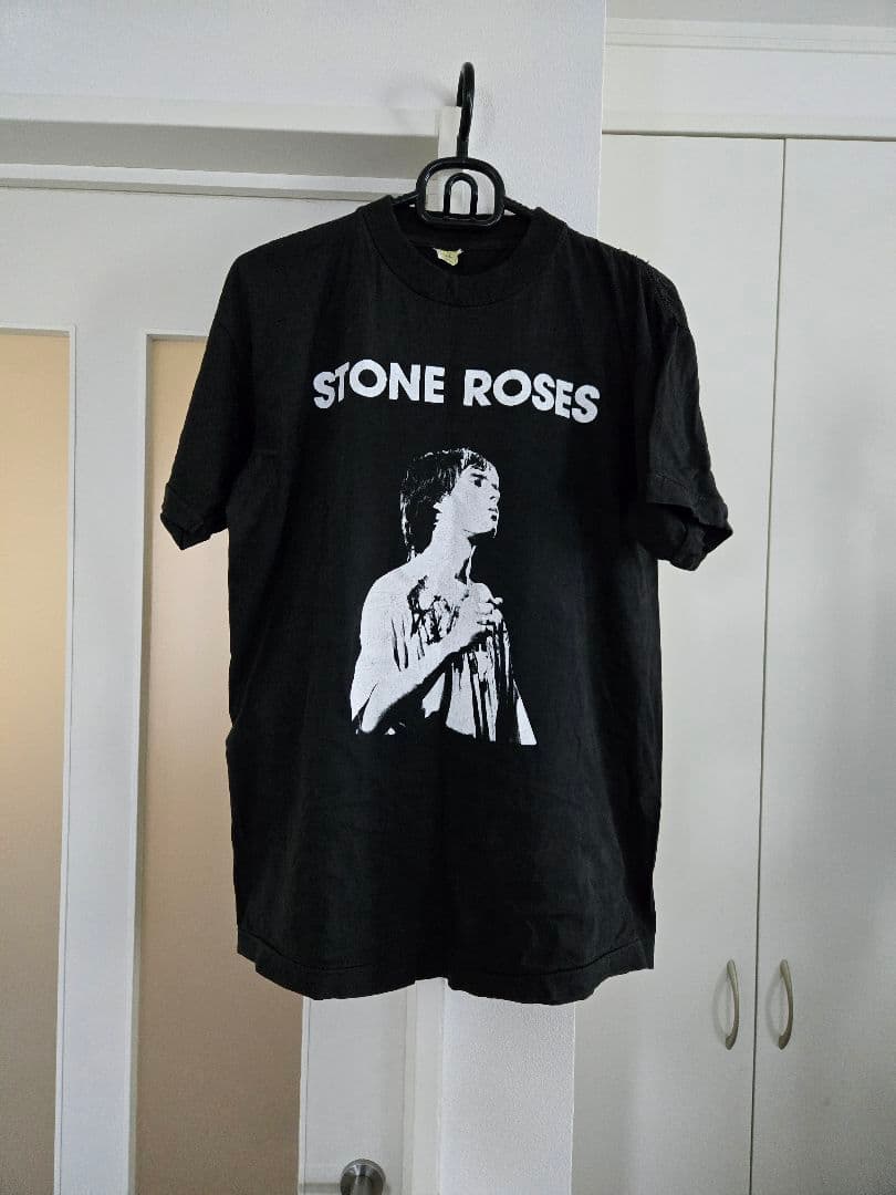 90s THE STONE ROSES Tシャツ