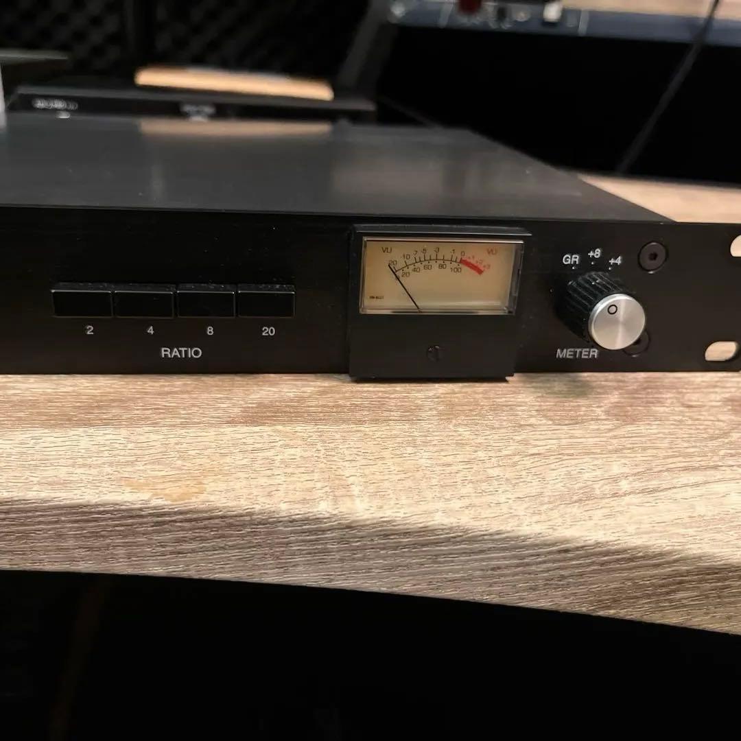 配信機器・PA機器・レコーディング機器 shinya's studio 1u76 rev.D