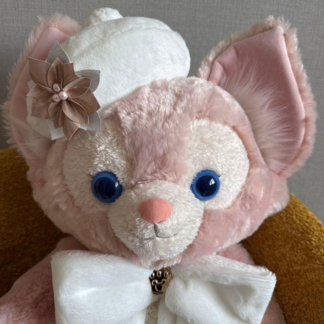 リーナベル ダンシングスノーフレークス