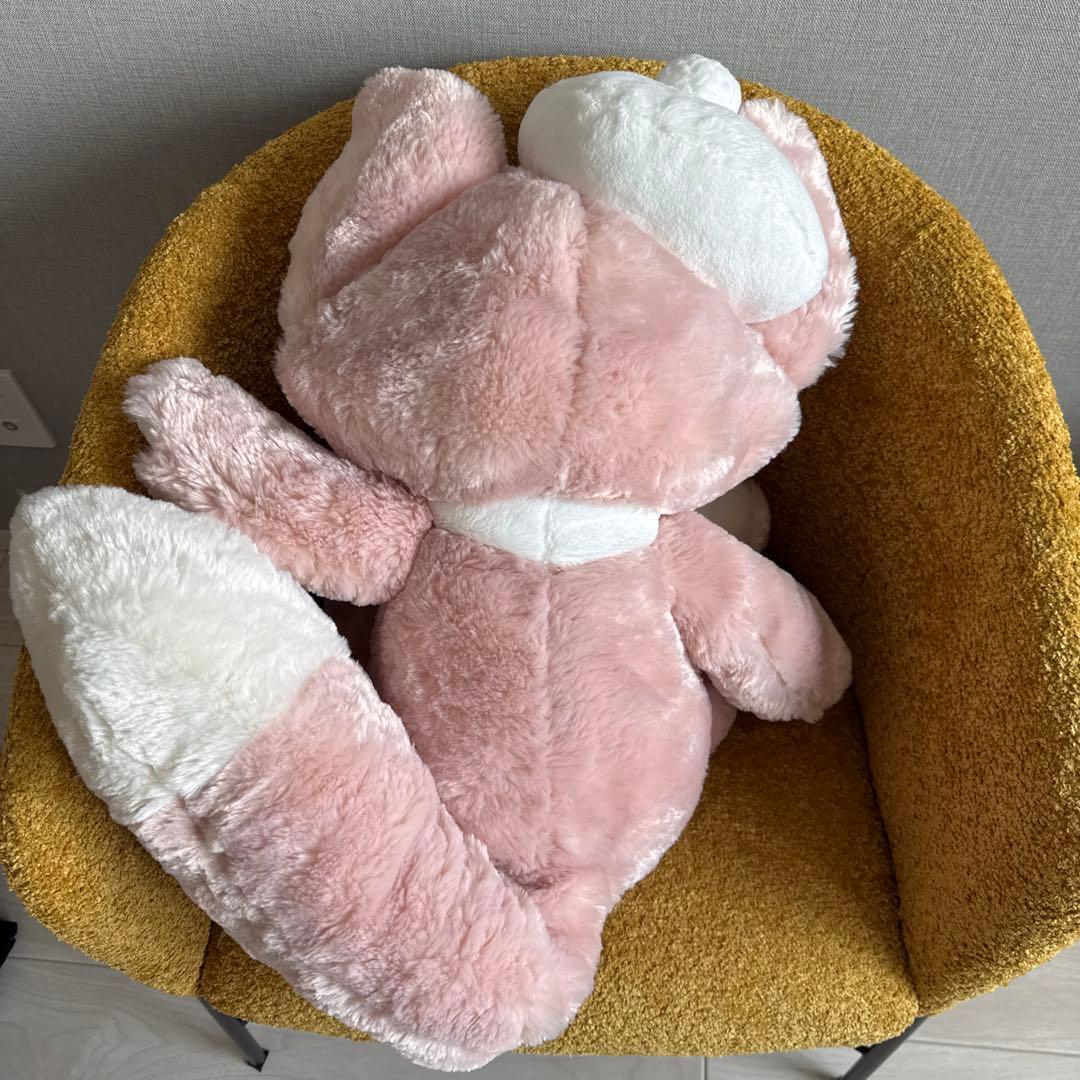 リーナベル ダンシングスノーフレークス