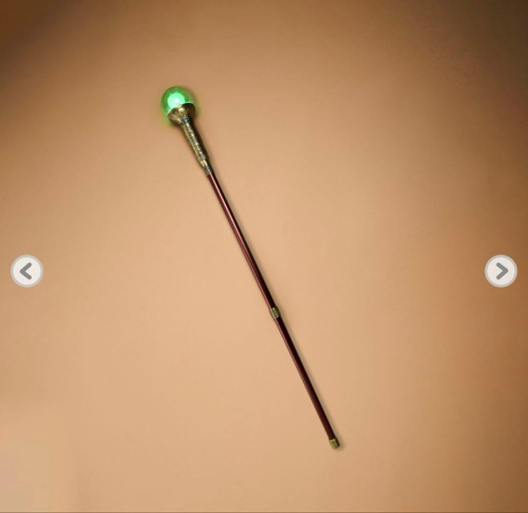 ミセスグリーンアップル BABELnoTOH 魔法の杖