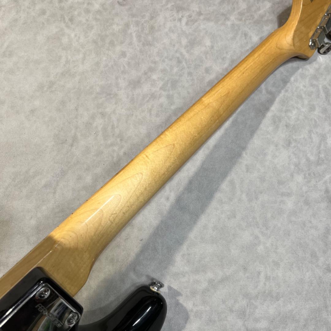 FERNANDES LE-1Z ブラック