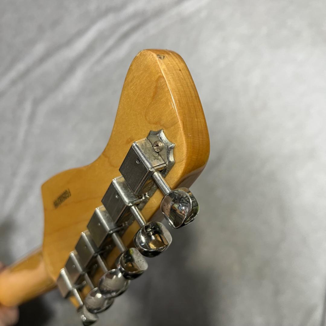 FERNANDES LE-1Z ブラック