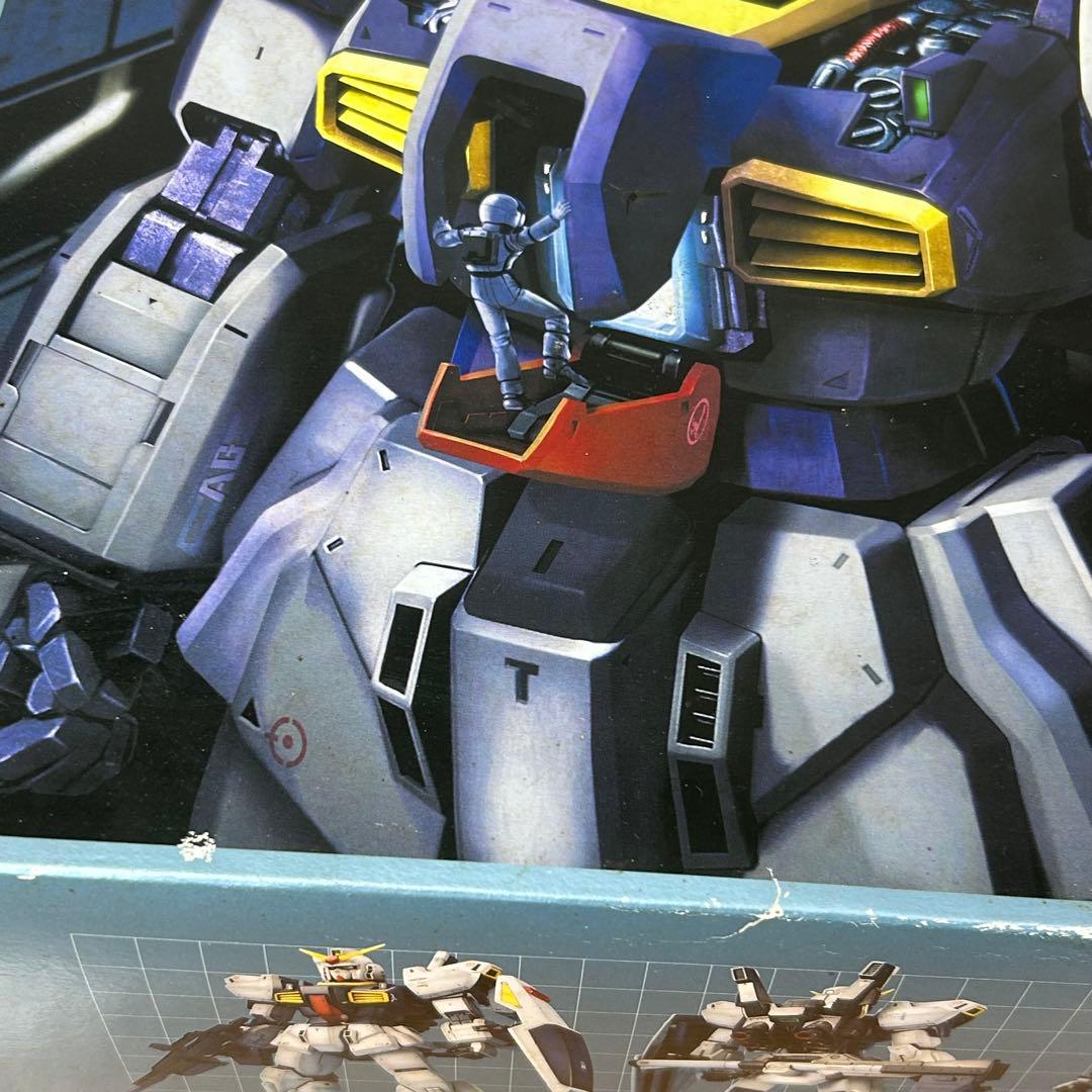 PG1/60RX178ガンダムmarkⅡ