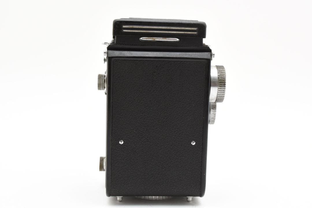 #313★稀少品★ yashicaflex 二眼レフカメラ