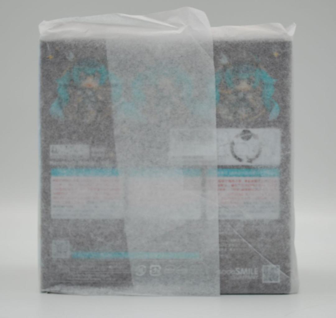 特典カタログ付き ねんどろいど 初音ミク 100番目の冒険Ver. フィギュア