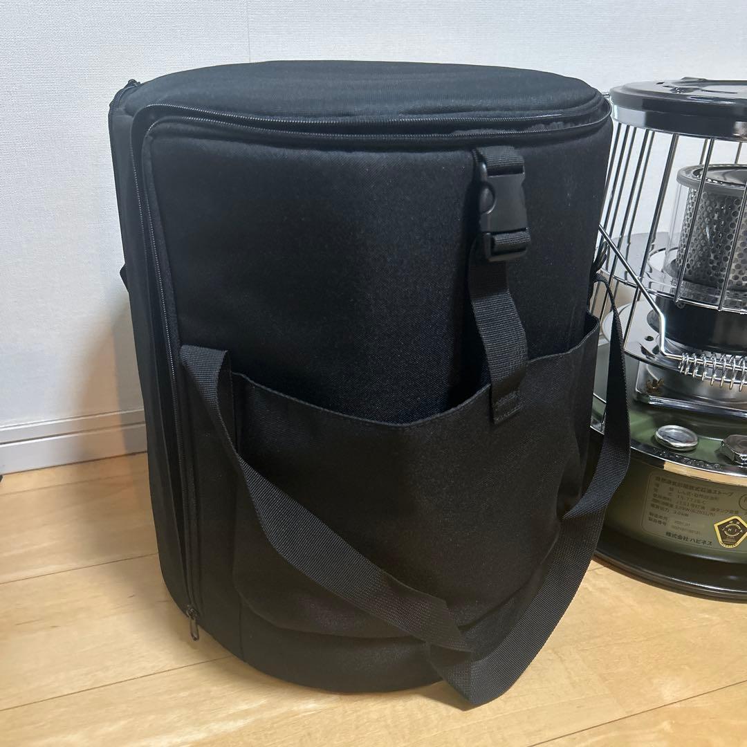 新品　ニューアルパカストーブ　TS-77JS-C オリーブ