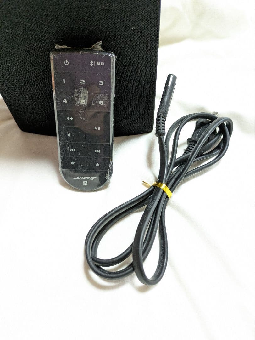 Bose SoundTouch 10 Wireless speaker ボーズ