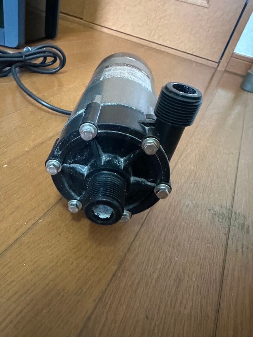 レイシー　マグネットポンプ RMD-301