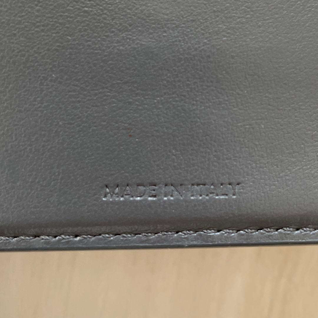 セリーヌ CELINE 三つ折り財布 スモール トリフォールドウォレット