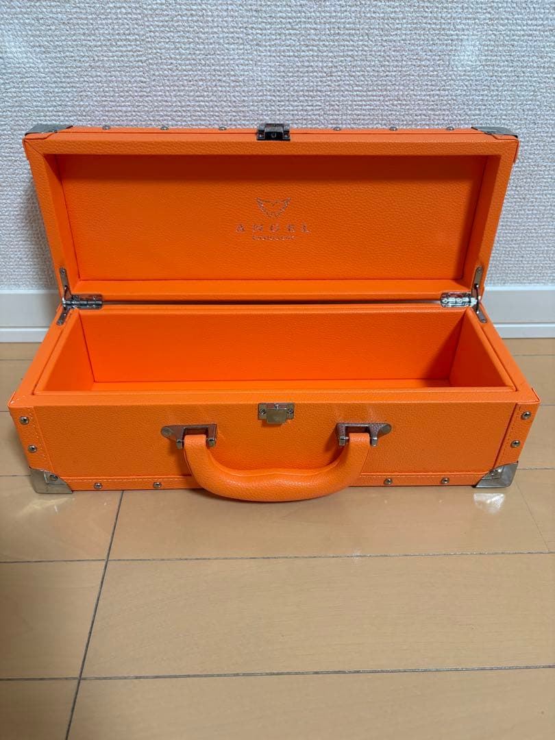 美品　エンジェルシャンパン　HALO7色セット