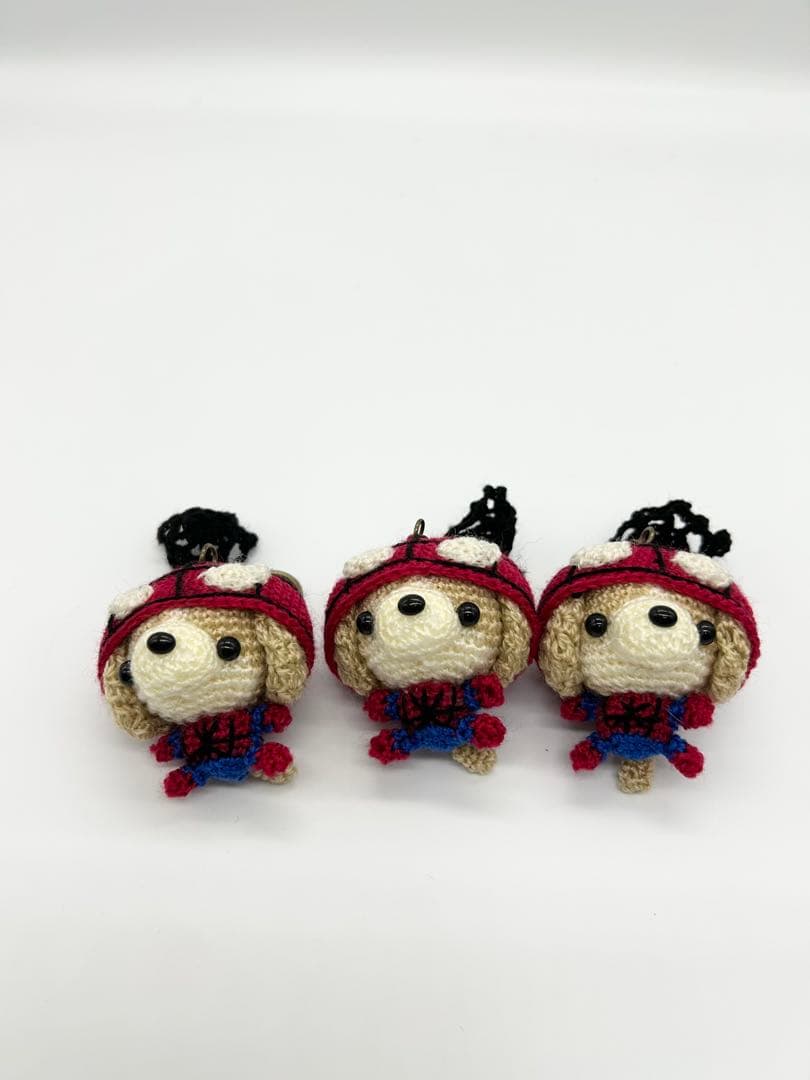 ヒロチン様　オーダーページ