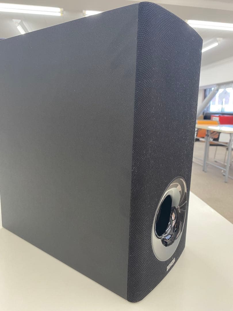 DENON DHT-S316 ホームシアターサウンドバーシステム