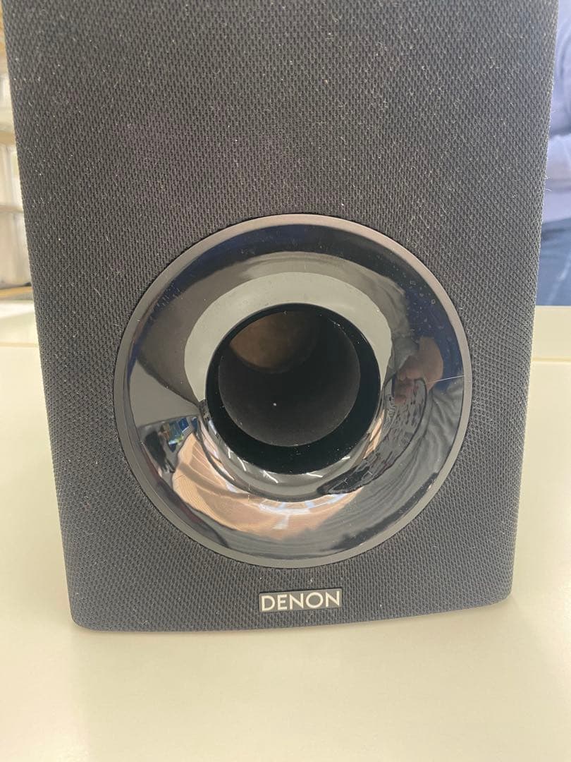 DENON DHT-S316 ホームシアターサウンドバーシステム
