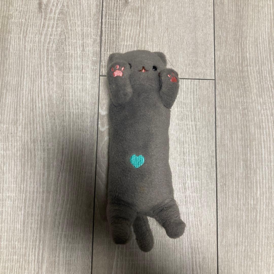 にぎってにゃんこ