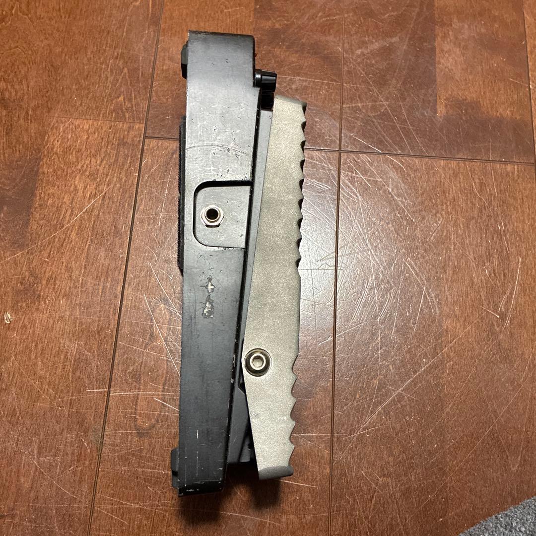 BOSS ワウペダル PW-10