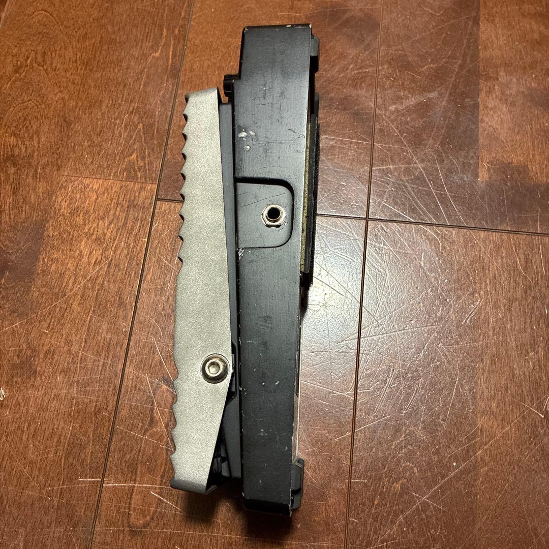 BOSS ワウペダル PW-10