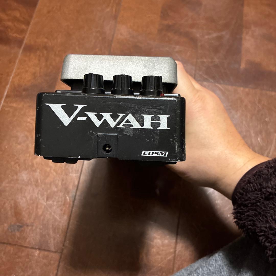 BOSS ワウペダル PW-10