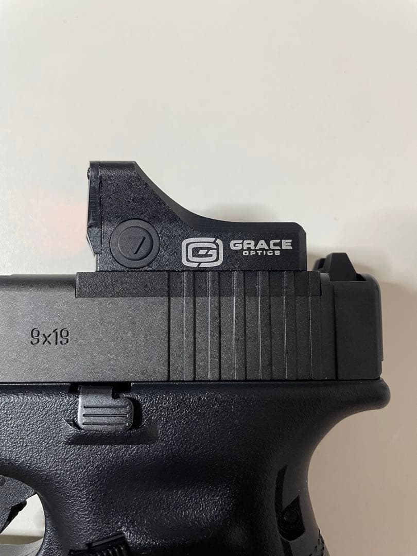 東京マルイ グロック17 gen5