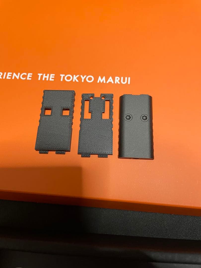 東京マルイ グロック17 gen5