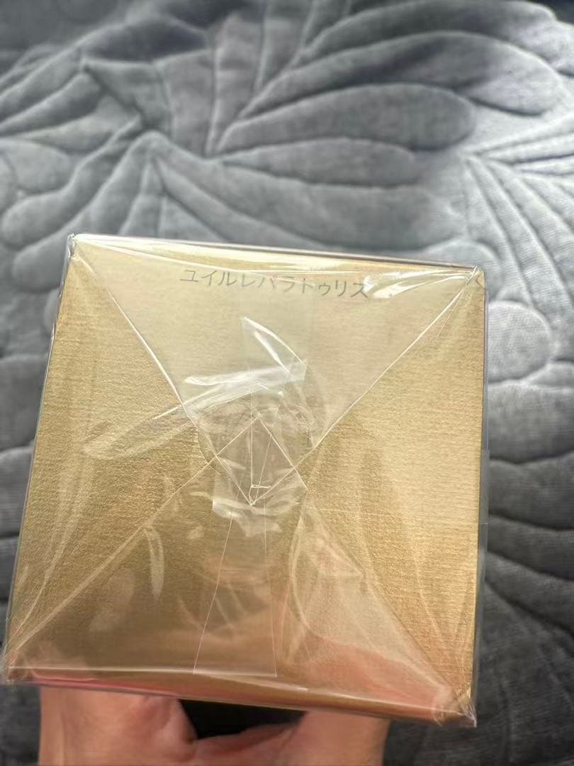 クレドポーボーテ　ユイルレパラトゥリス75mL