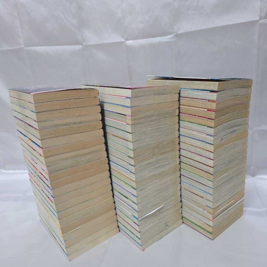 ジョジョの奇妙な冒険 全63巻セット[完]/全巻簡易クリーニング済み/J02