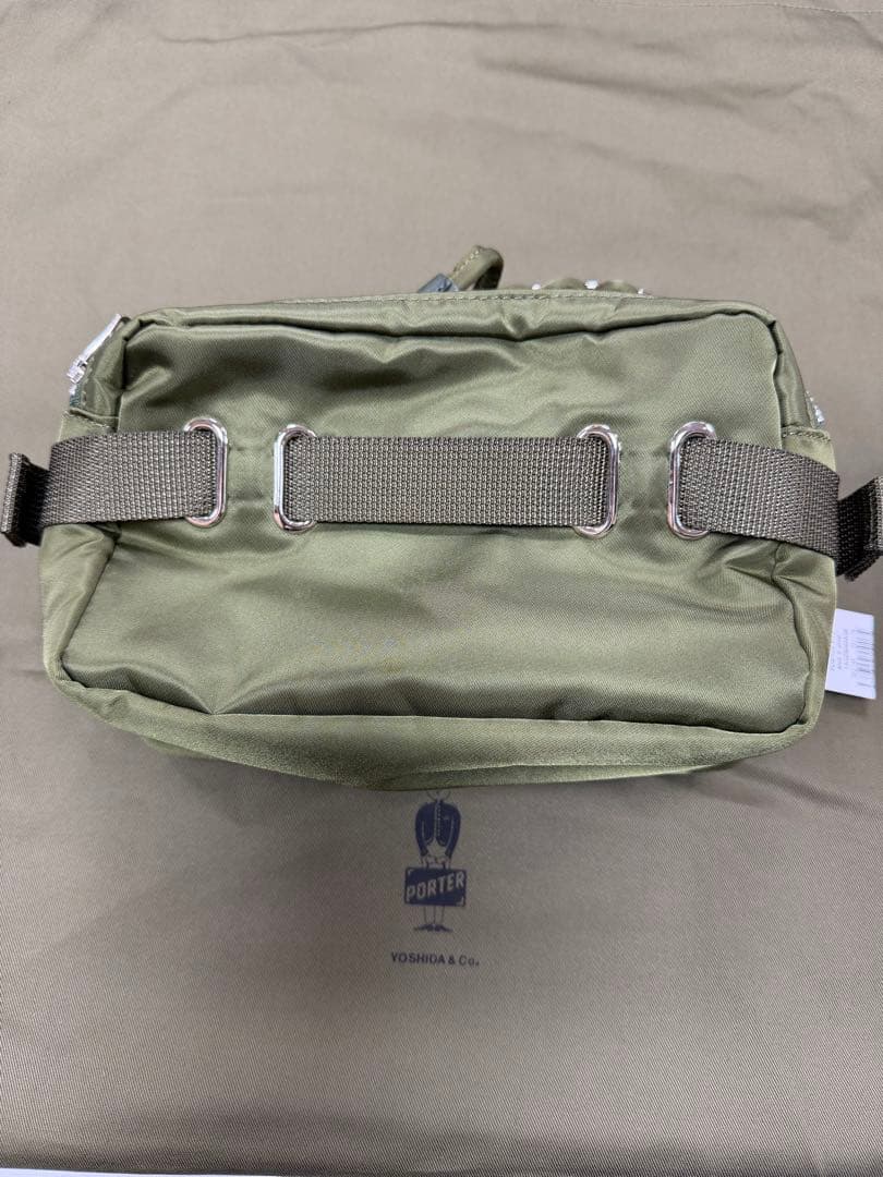 新品TOGA×PORTER SHOULDER HAND BAGPORTER SP