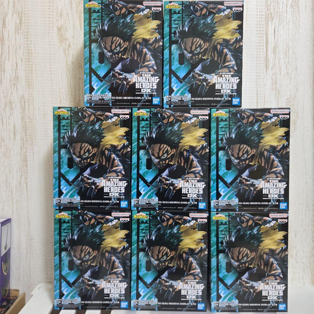 プライズフィギュア まとめ売り