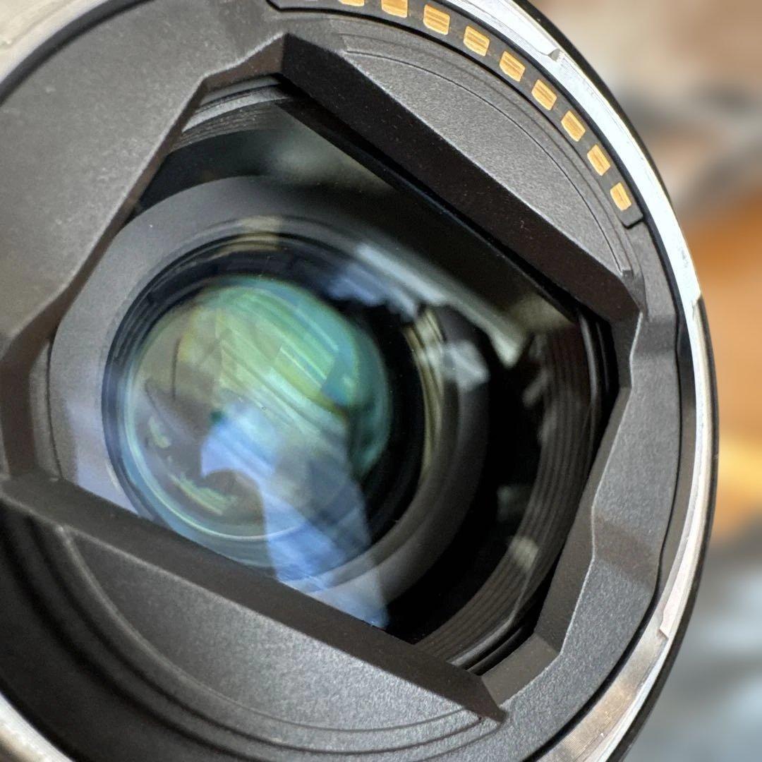 SONY SEL20F18G FE 20mm F1.8 G 単焦点