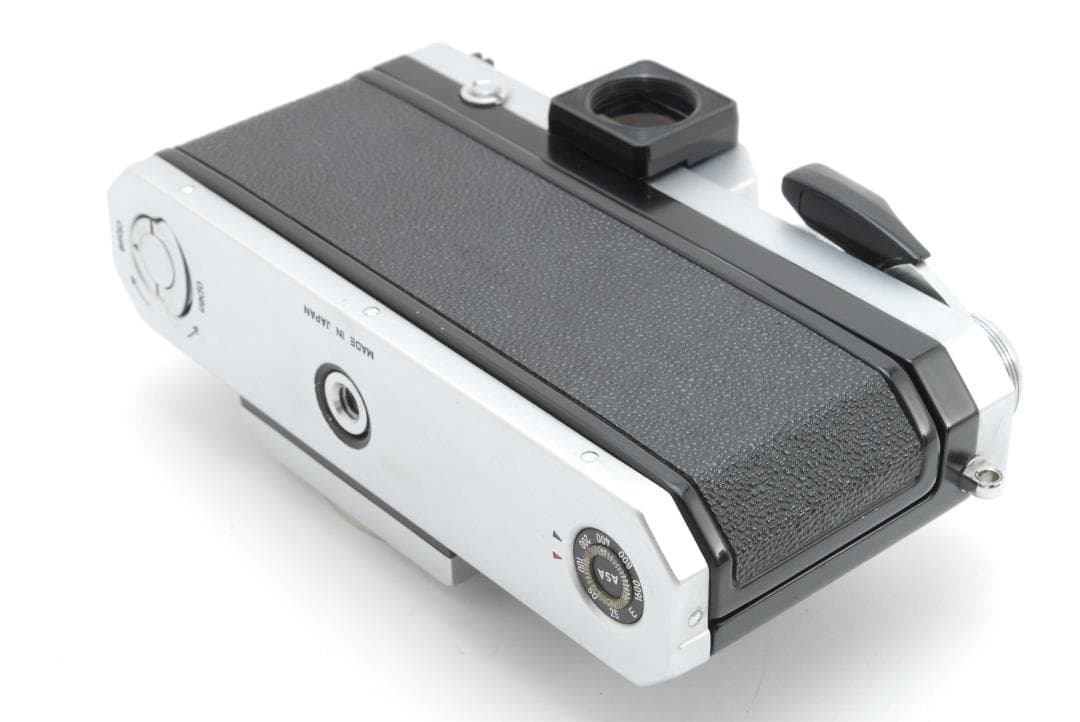 S/N743xxx ニコン F Eye Level アポロ 最終後期 C0023