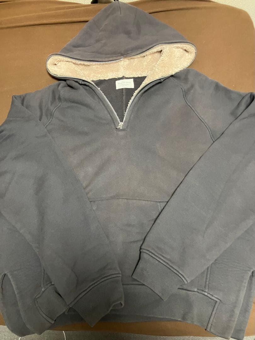 トップス fear of god fourth collection Sherpa