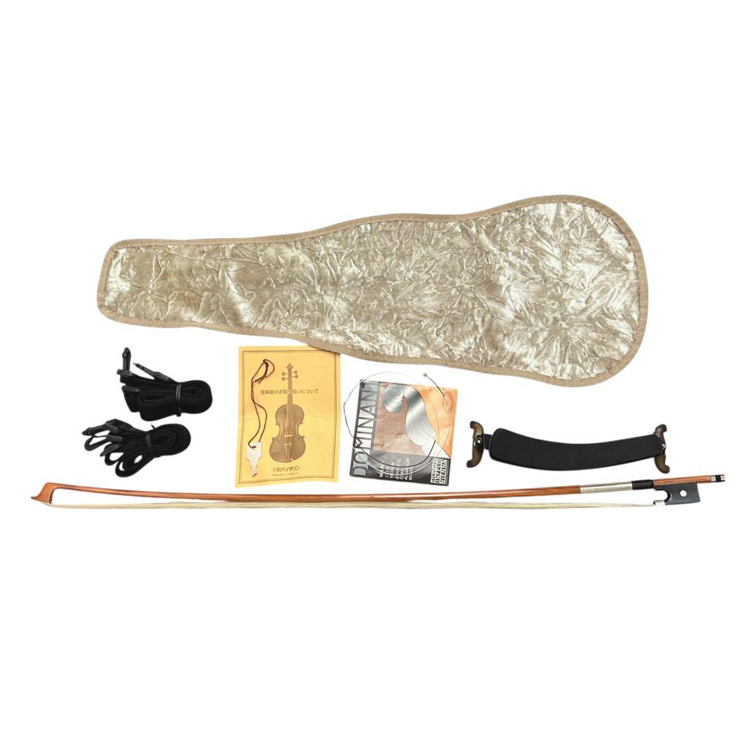 SUZUKI No.330 3/4 2005年 バイオリン