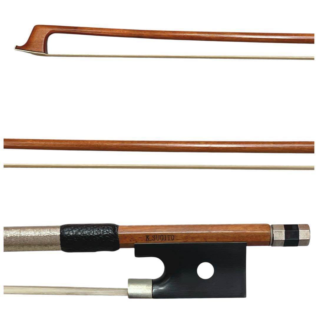 SUZUKI No.330 3/4 2005年 バイオリン