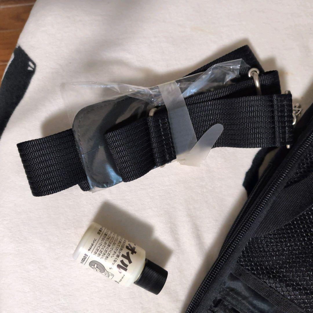 未使用 スワニー EZ-SWANY ブラック キャリーケース 機内持ち込み