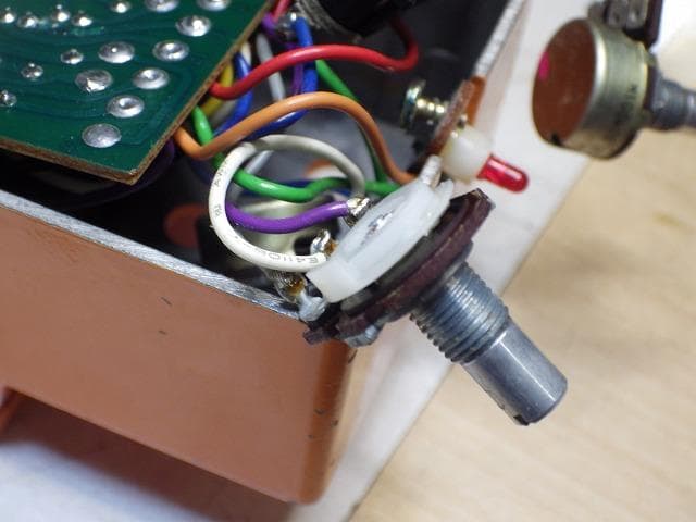 BOSS DS-1 ディストーションペダル 日本製 動作良好 メンテナンス済