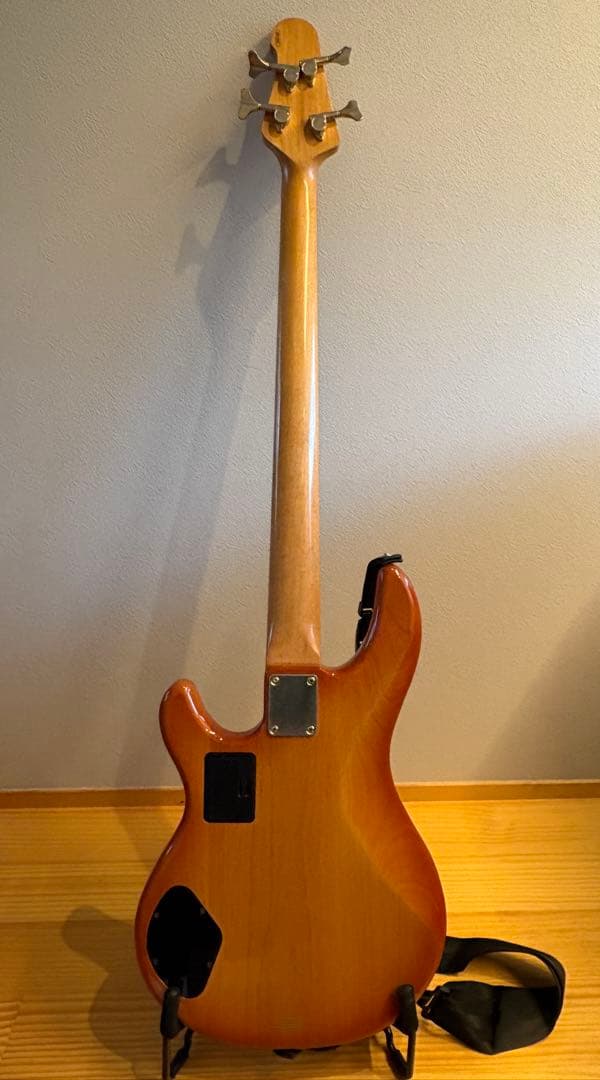 YAMAHA BB−G4A アクティブ　ベース
