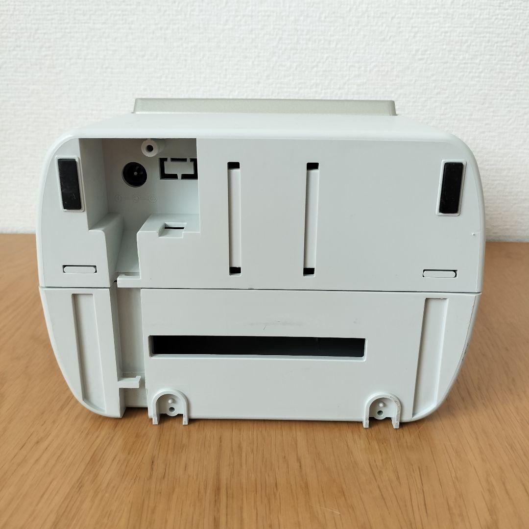 【印字確認済み】セイコー　タイムレコーダー　Z170