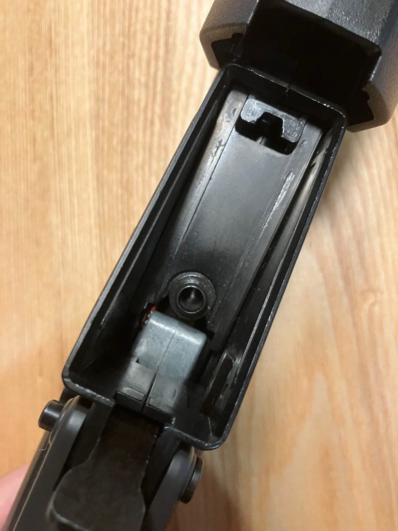 東京マルイ　スタンダード電動ガン G3 SAS