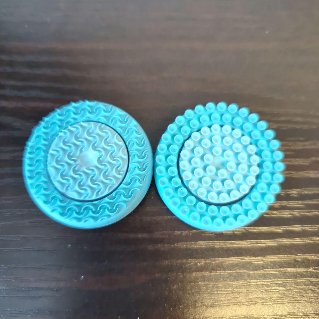 Nu Skin LumiSpa 洗顔ブラシ