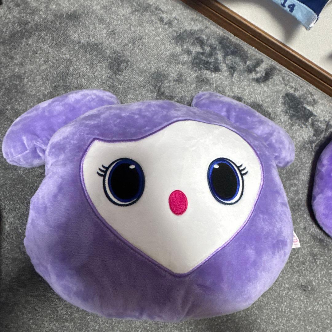 TWICEサナぬいぐるみセット12点