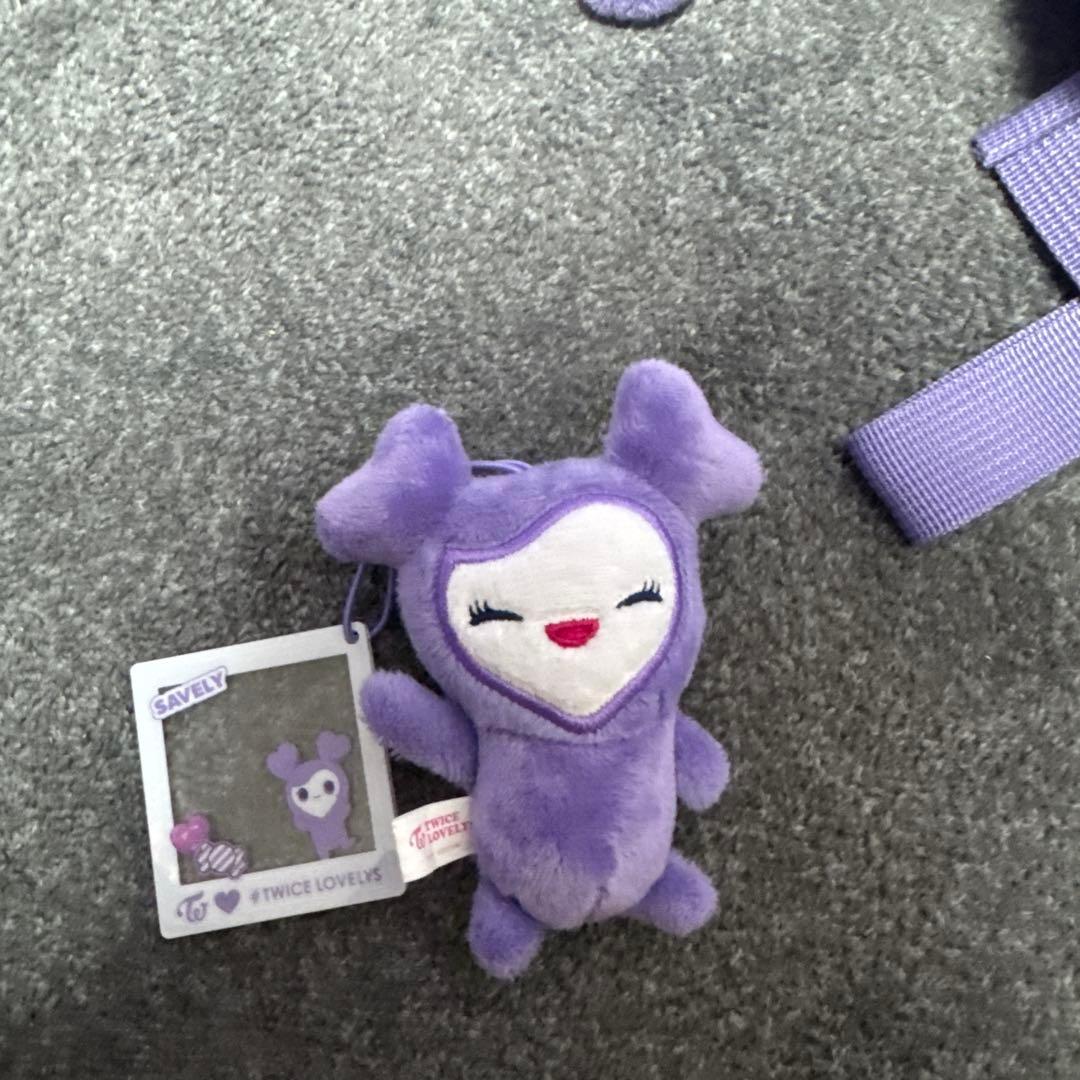 TWICEサナぬいぐるみセット12点