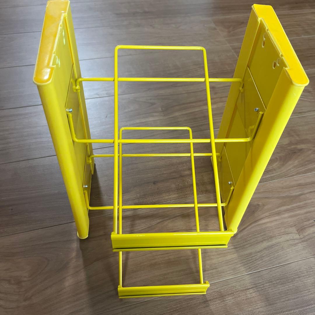 エムアンドエムズ　ラック　ディスプレイ