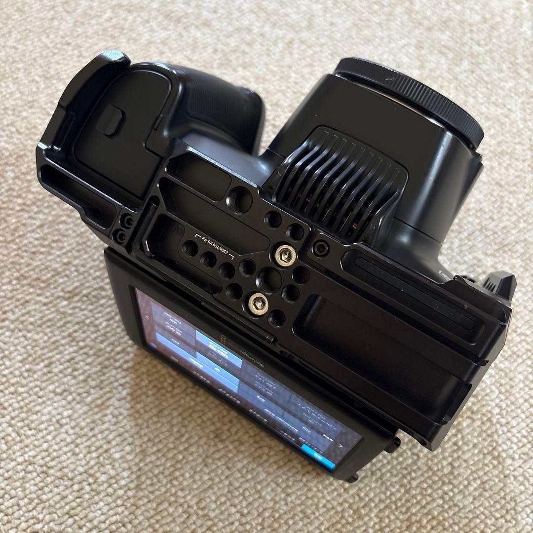 BMPCC Pocket Cinema Camera 6K Pro おまけ付き