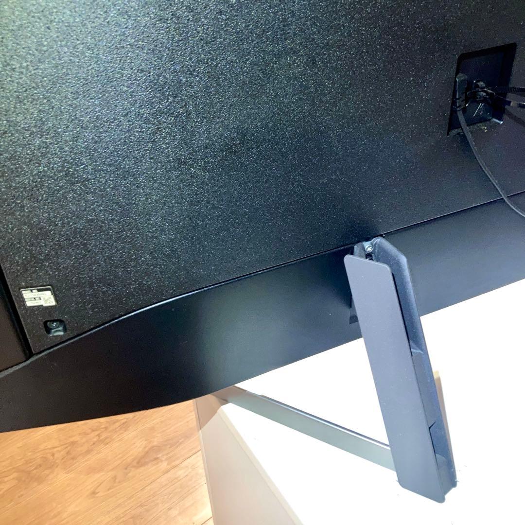 【中野】SONY ブラビア 4K液晶テレビ KJ-75X9500G 75型