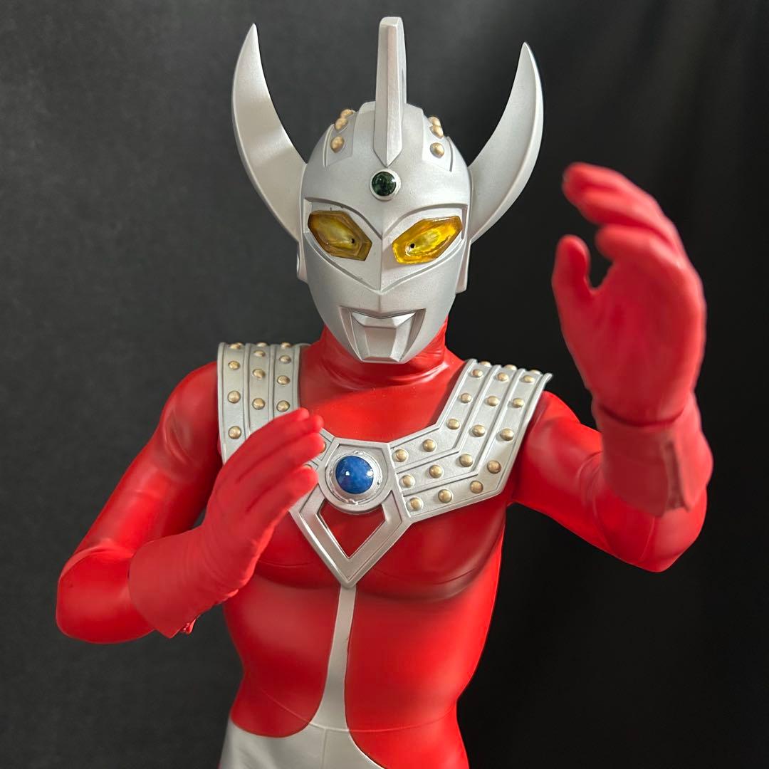 Ultimate Article ウルトラマンタロウ メガハウス フィギュア