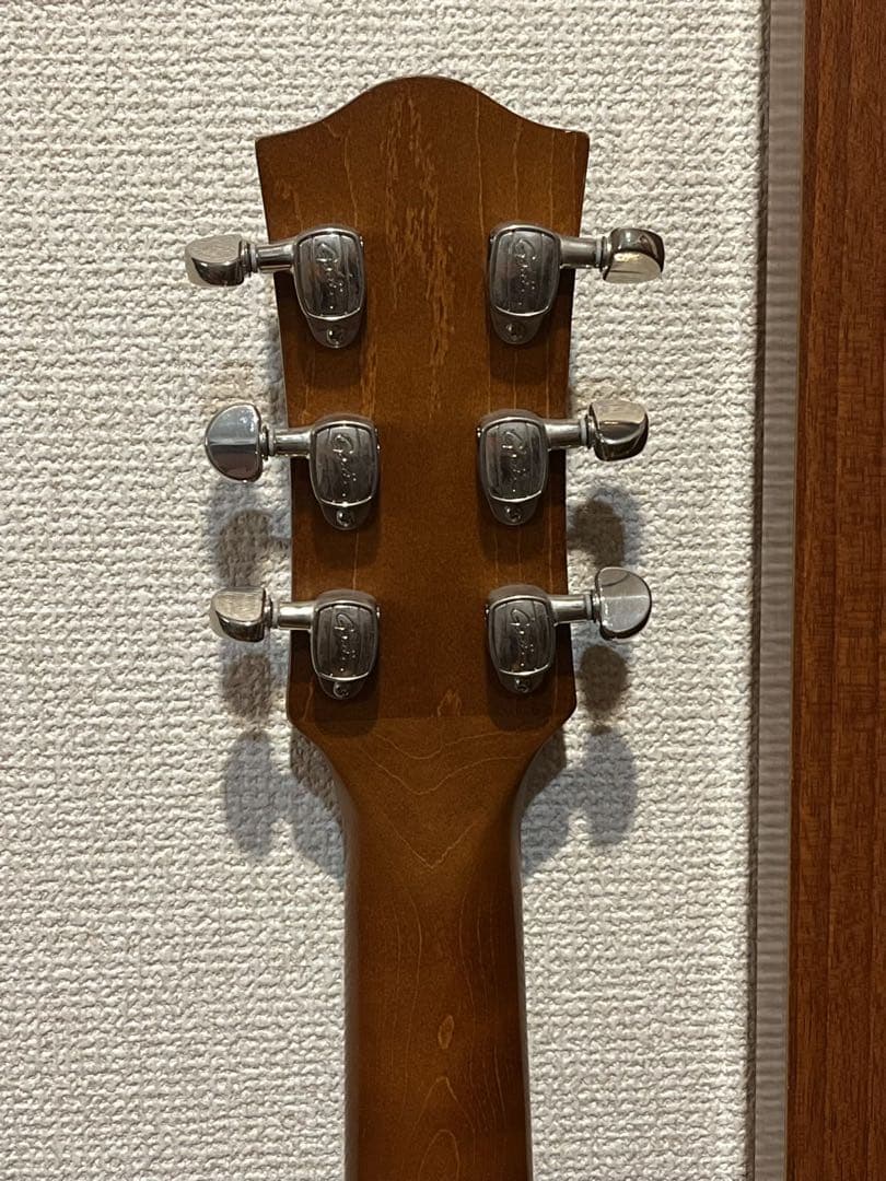 ギター Godin 5th Avenue Kingpin P90 CognacBurst