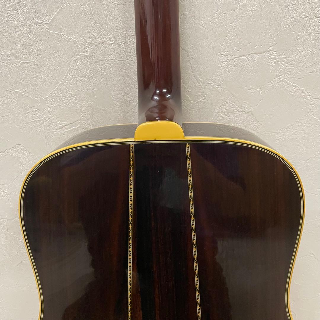 激レア YAMAHA ヤマハ アコースティックギター N-1000 中島みゆき