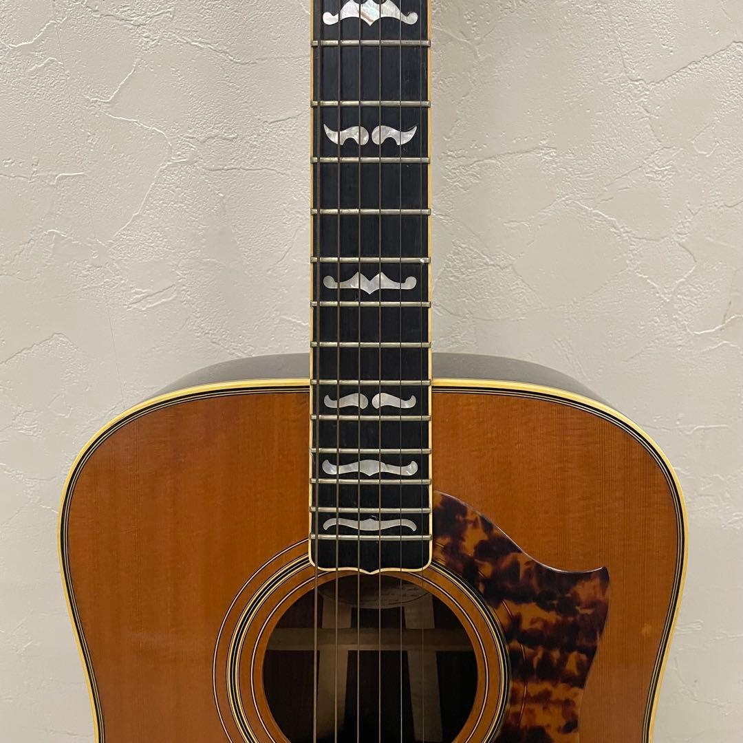 激レア YAMAHA ヤマハ アコースティックギター N-1000 中島みゆき