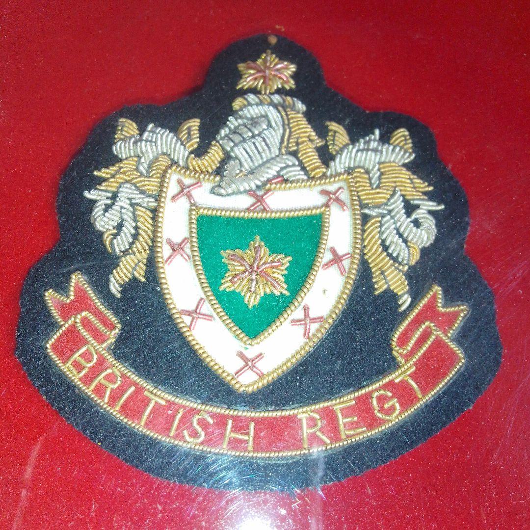 ブレザーエンブレムまとめて　15点セット　カナダ空軍、フェニックス、英国王室他